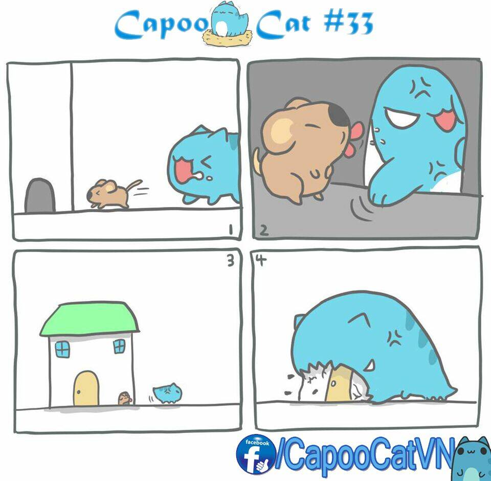 capoo cat chapter 4 3