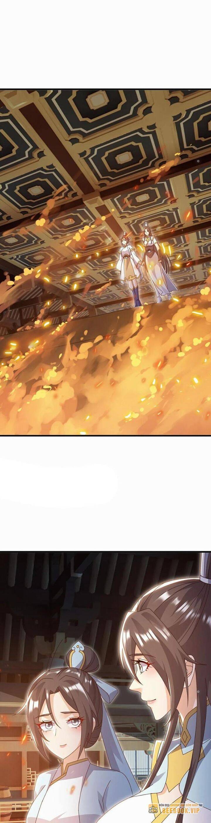 tiên võ đế tôn chapter 687 6