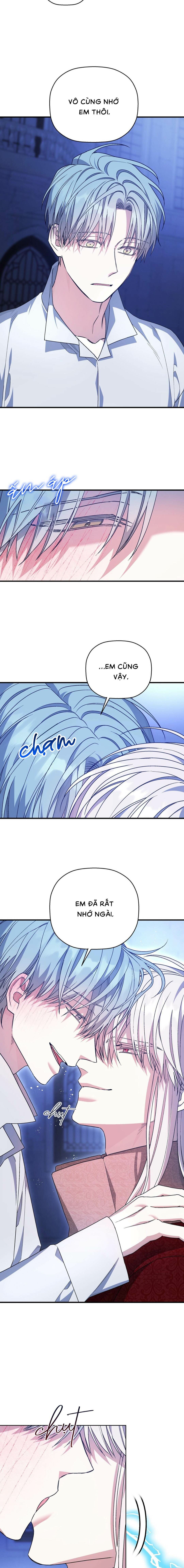 khế ước vĩnh cửu chapter 107 3