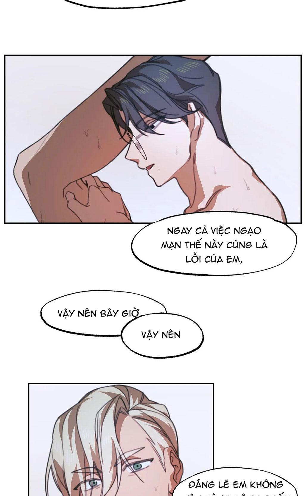 tuyển tập những ông chú tà zâm chapter 3.3 64