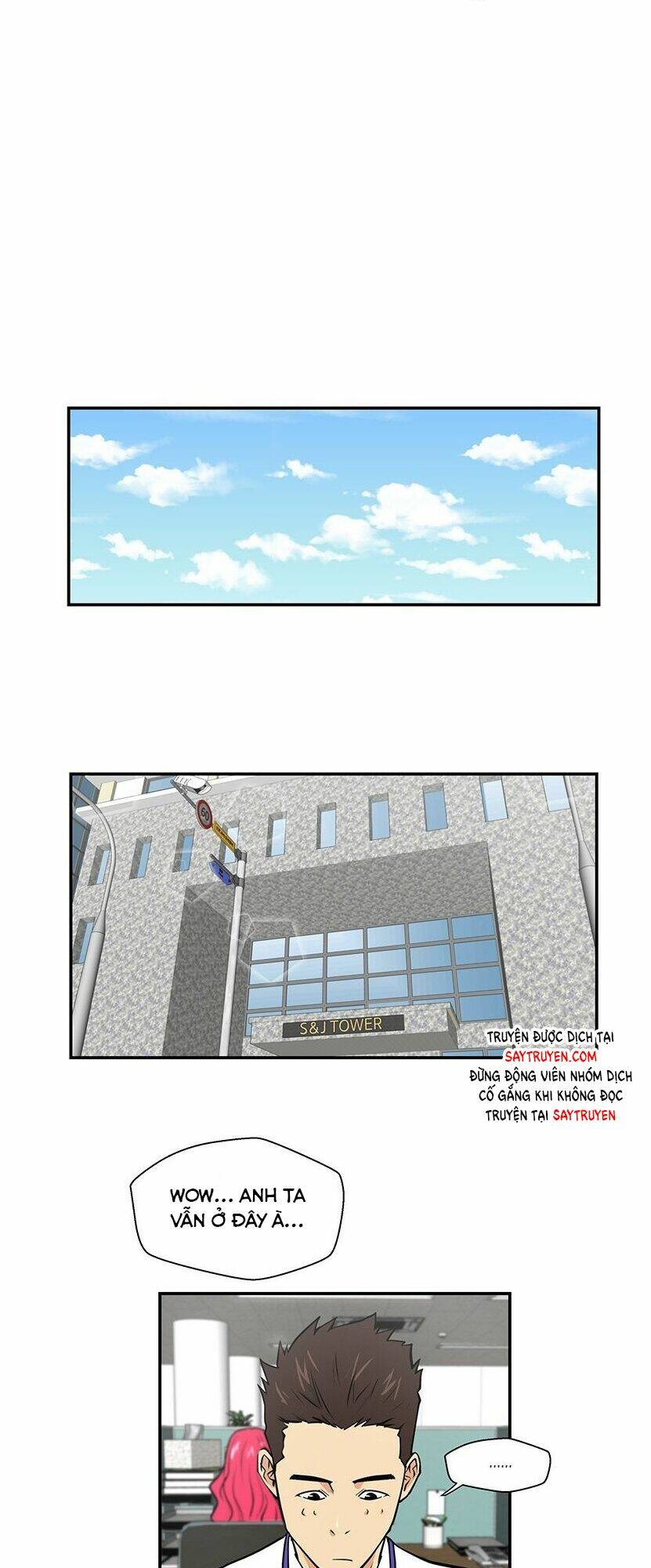 mr kang chapter 17 15