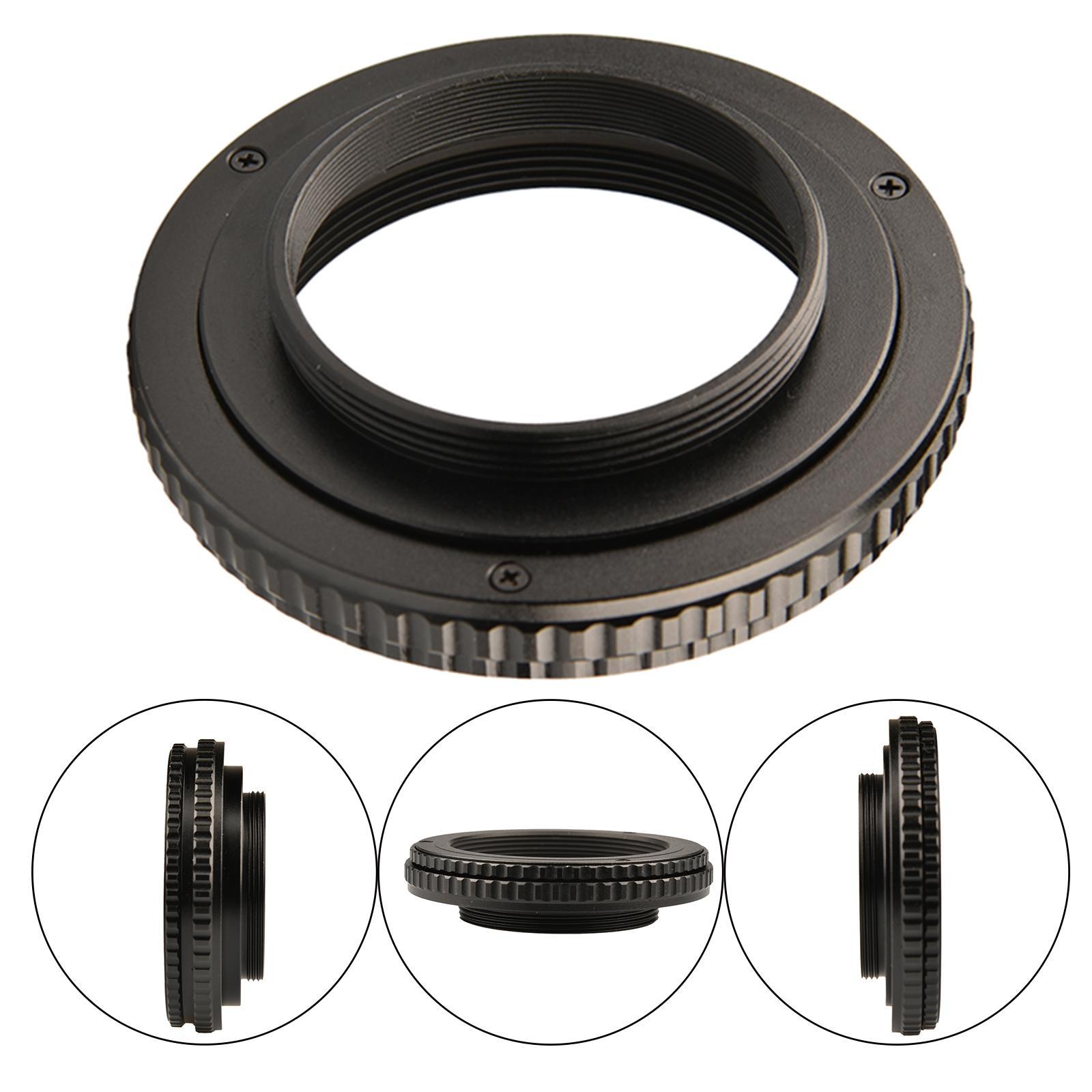 Extension Tube Adapter Ring M42 to M39 / L39 for Film Photography DSLR