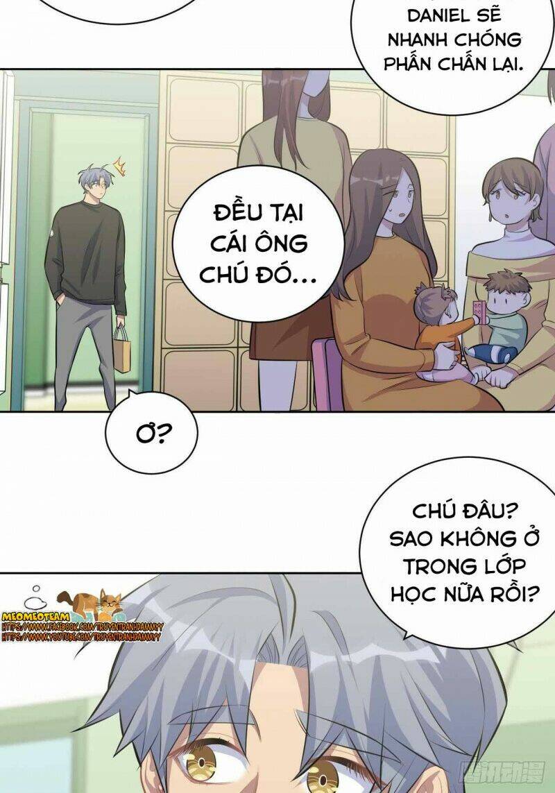 nhạc phụ đại nhân là lão bà chapter 81 33