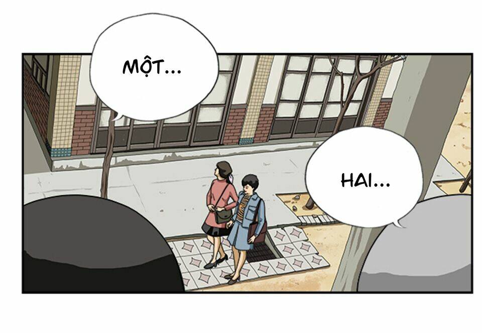 cậu bé lập dị chapter 15 11