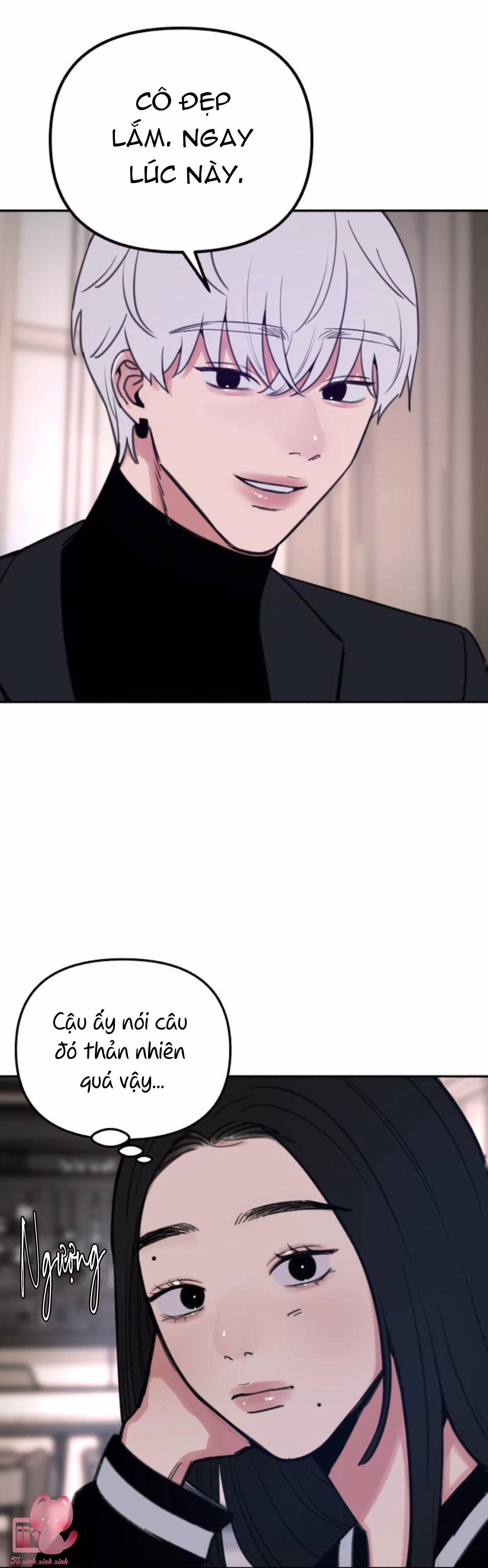 nàng thơ điện ảnh chapter 21 35