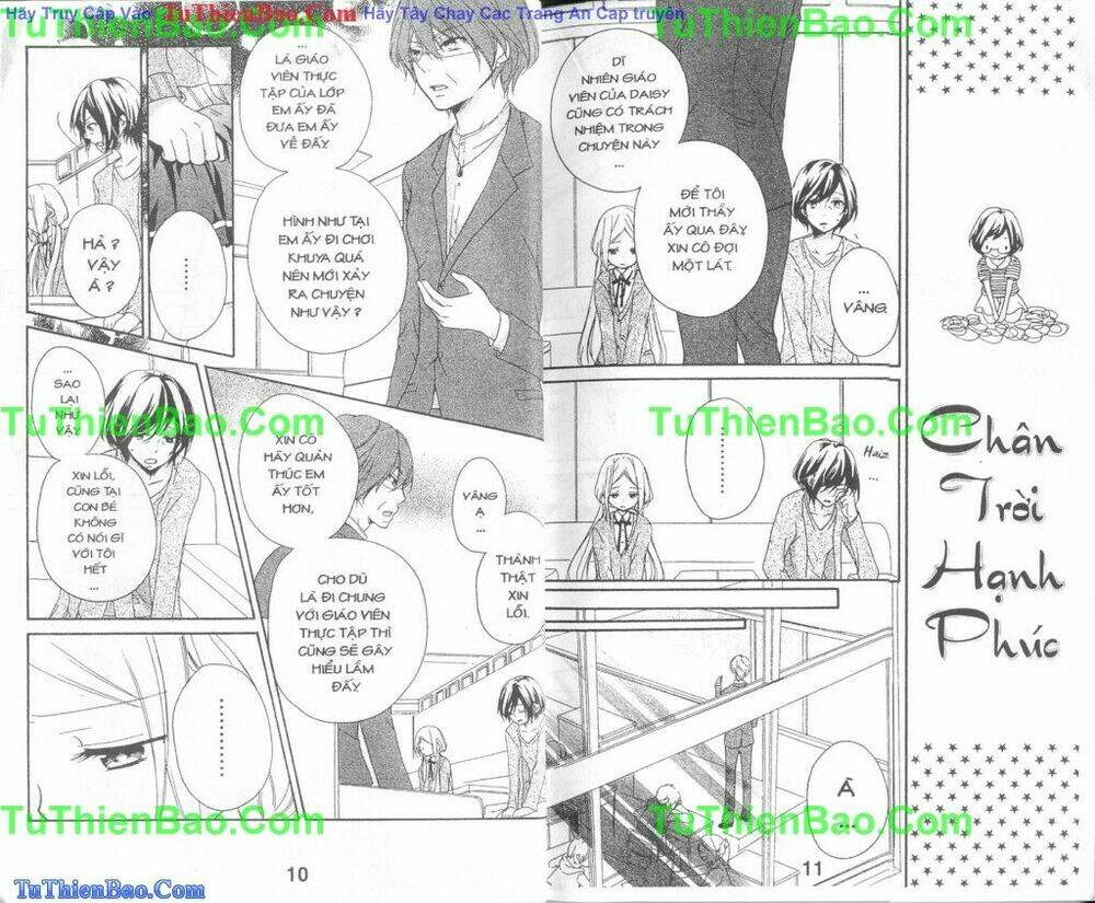 chân trời hạnh phúc chapter 3 6