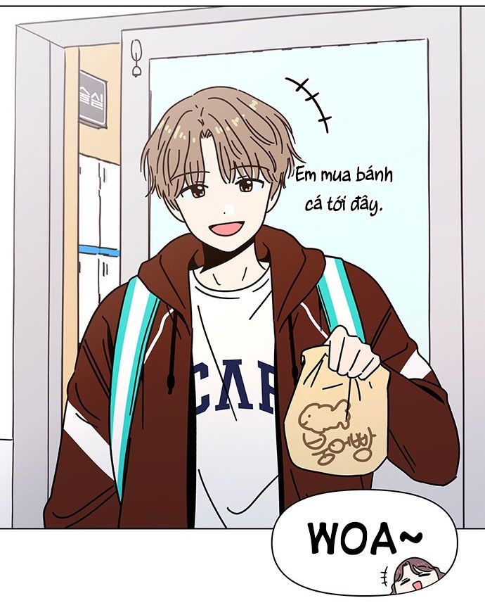 thanh xuân rực rỡ - season of blossom chapter 105 11