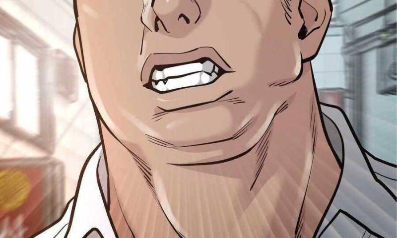 Giang Hồ Thực Thi Công Lý chapter 11.5 121