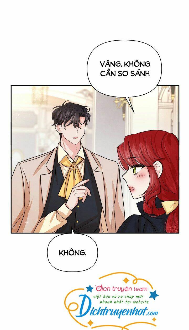 tiểu thư scarlet, em không muốn trả thù sao? chapter 42 39