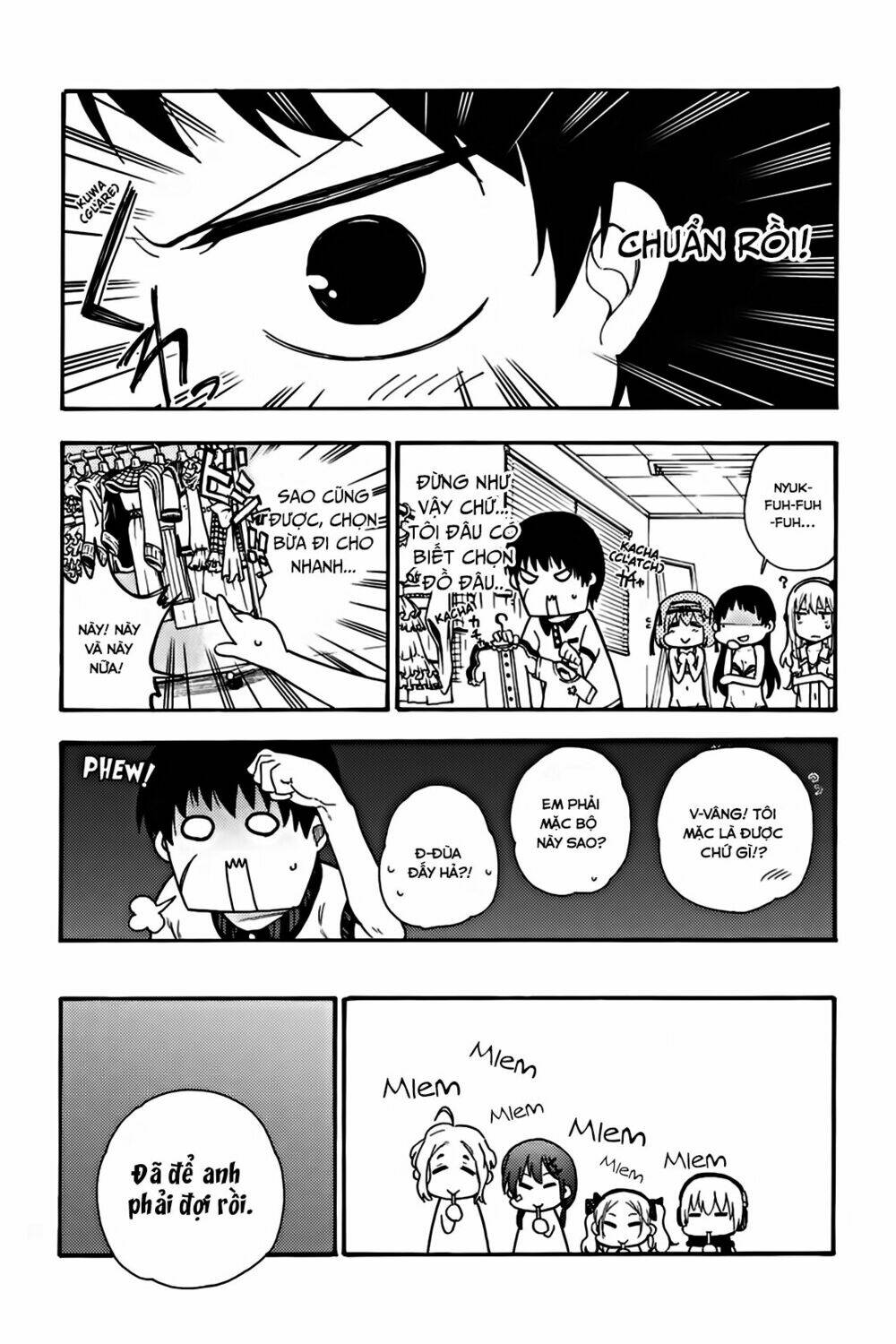 ikusa x koi chapter 15 19