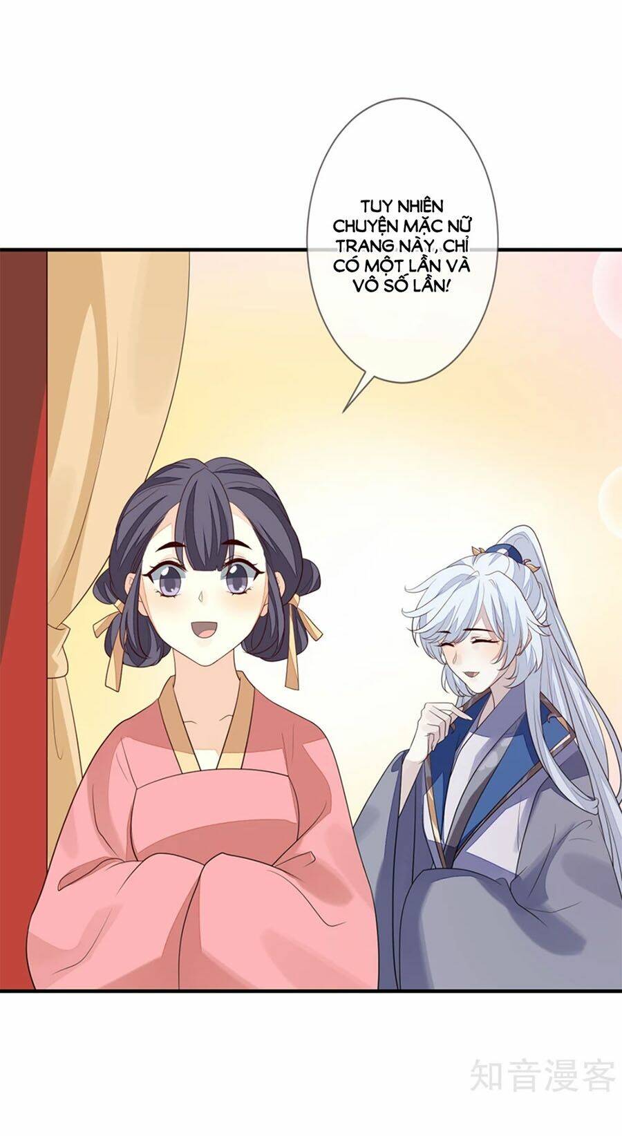 cửu khuyết phong hoa chapter 85 23