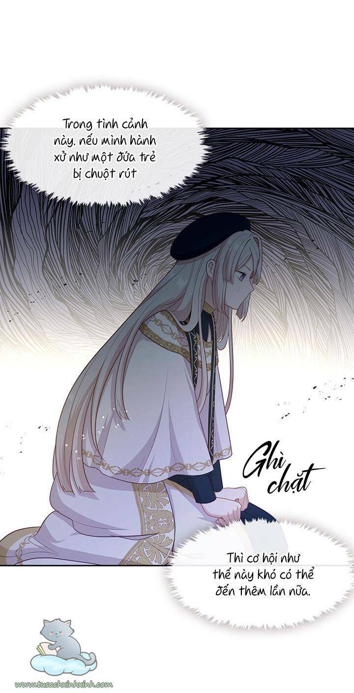 hãy coi chừng ác nữ chapter 99 66