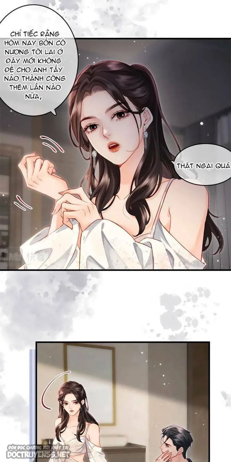 vợ chồng siêu sao có chút ngọt [m] chapter 22 31