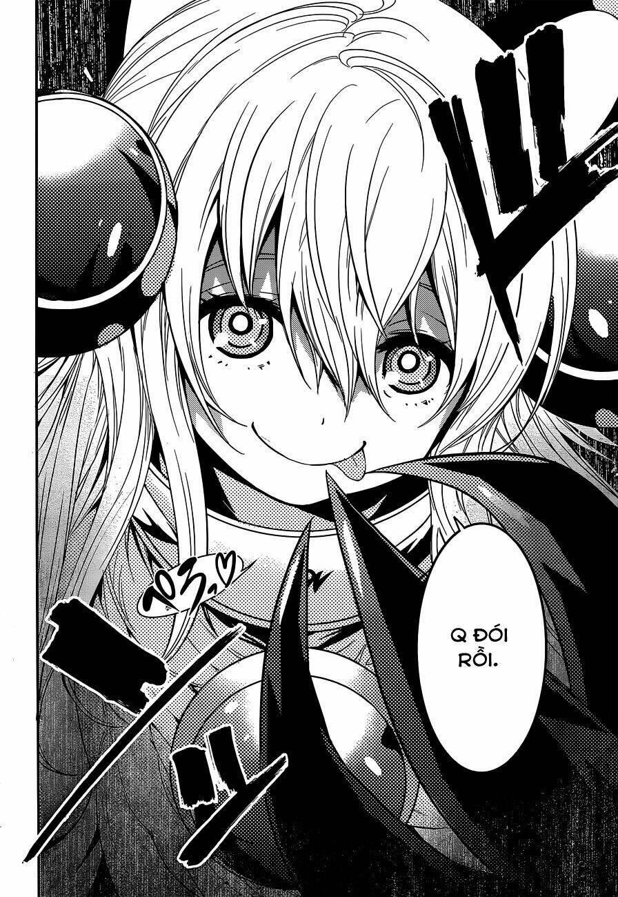 q (shihira tatsuya) chapter 2 40