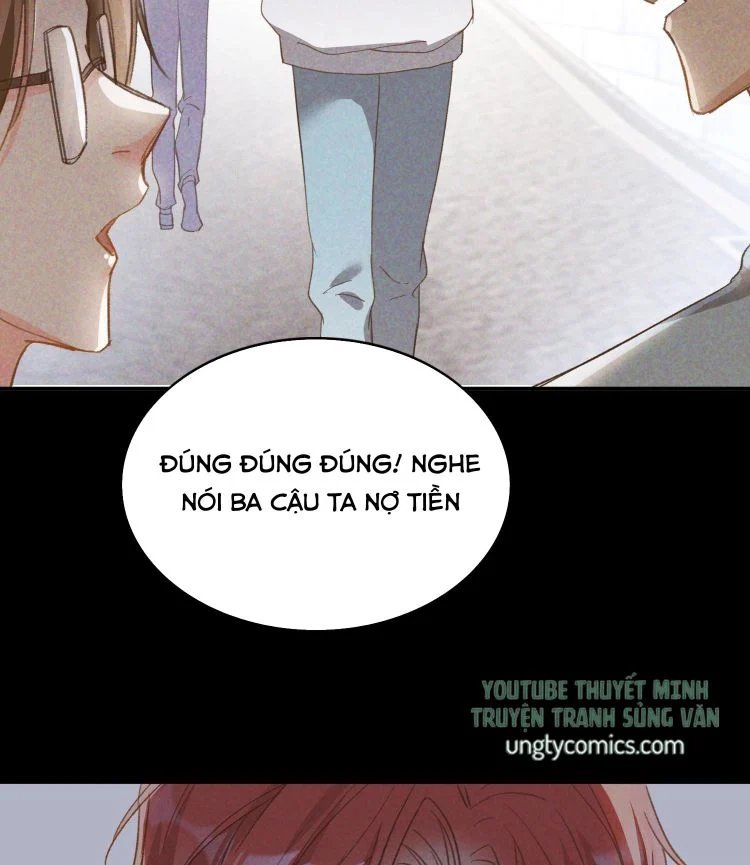 nụ hôn vực thẳm chapter 41 52