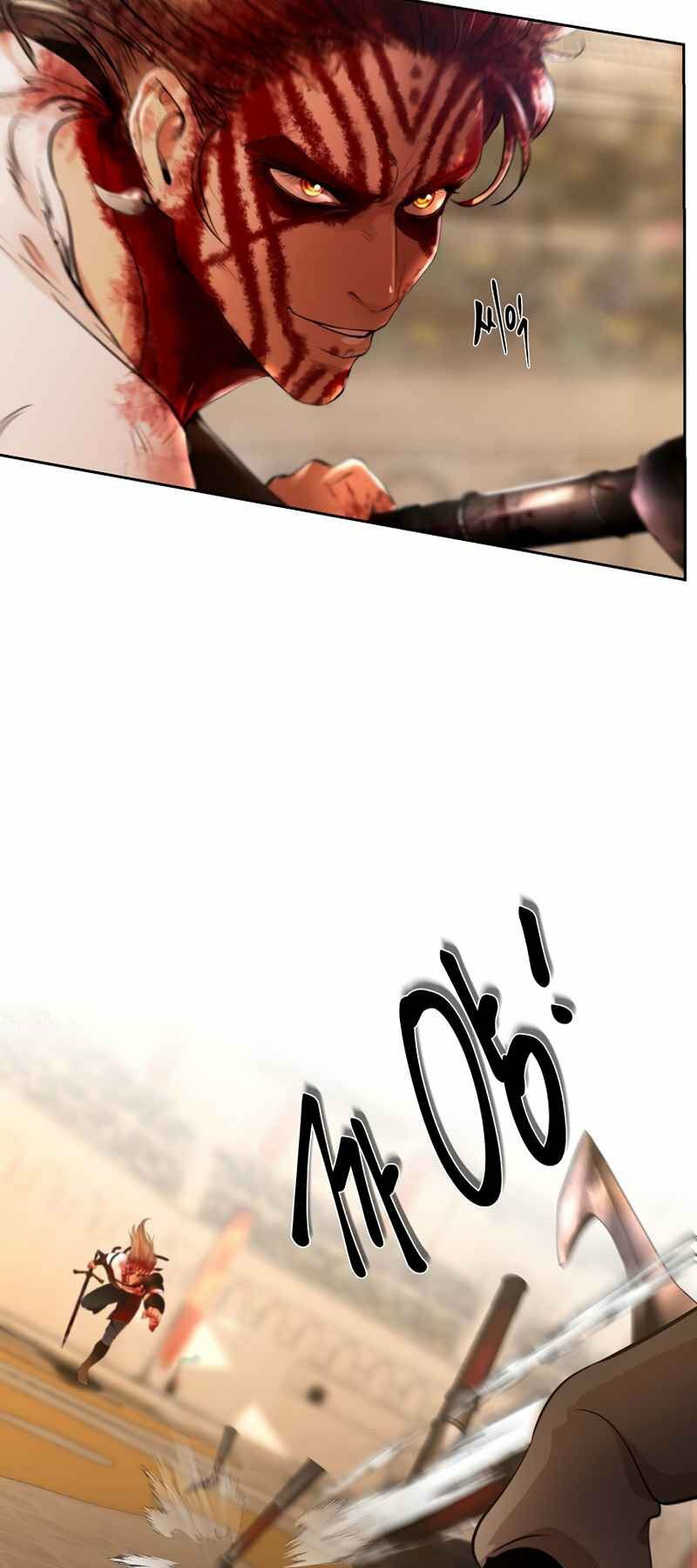 nhiệm vụ chiến binh chapter 7 35