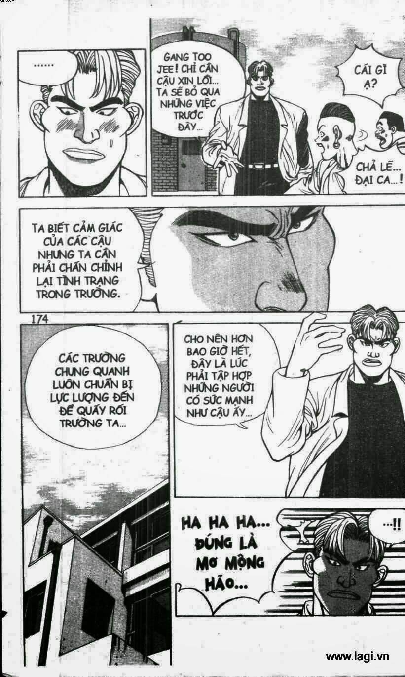 change guy chapter 10 10