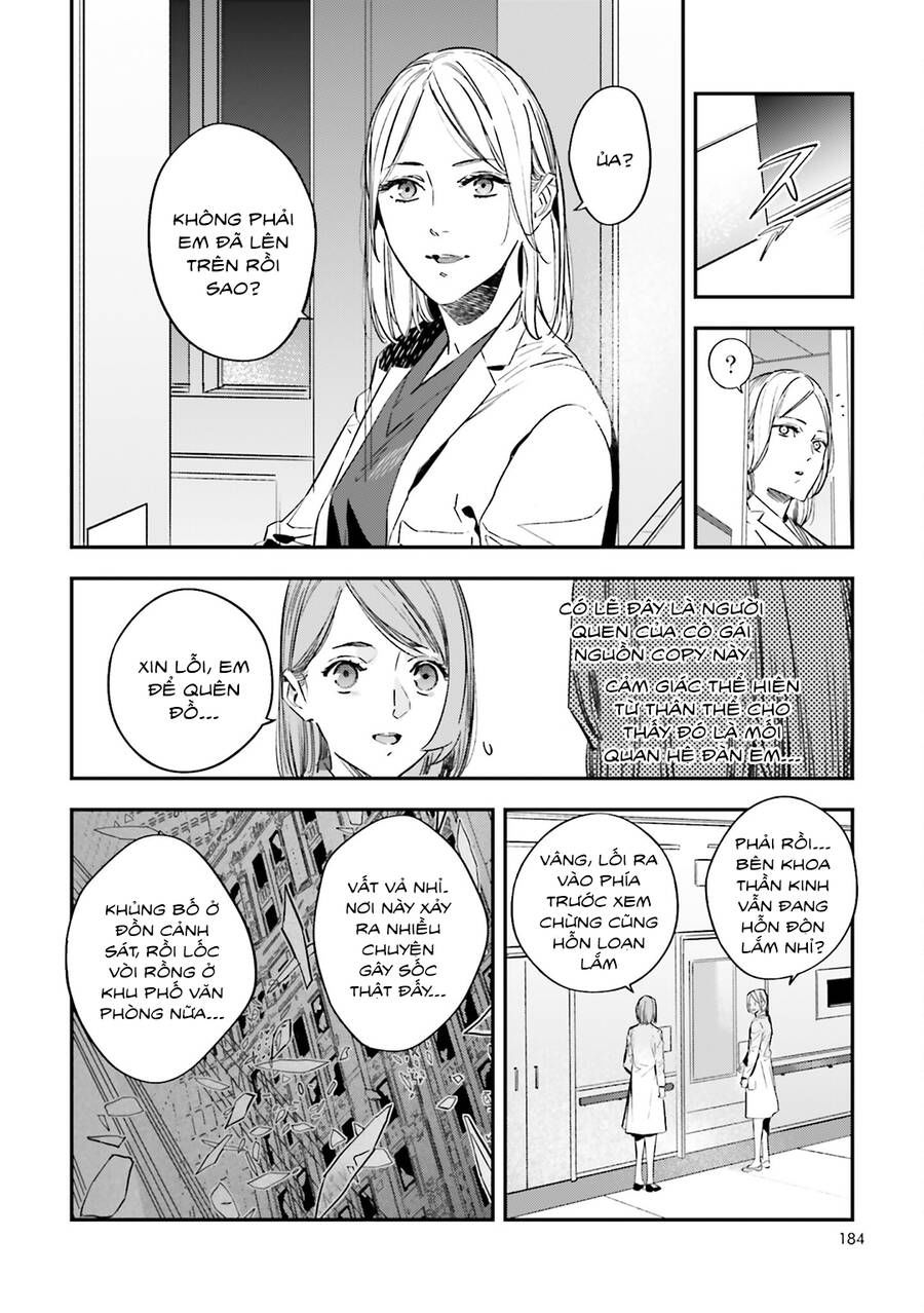 fate/strange fake chapter 30 9