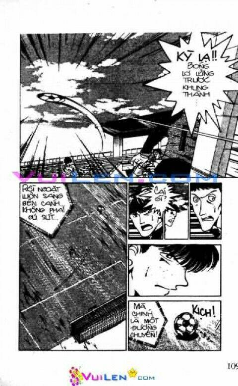 sôi động cầu trường full 17 tập chapter 7 109