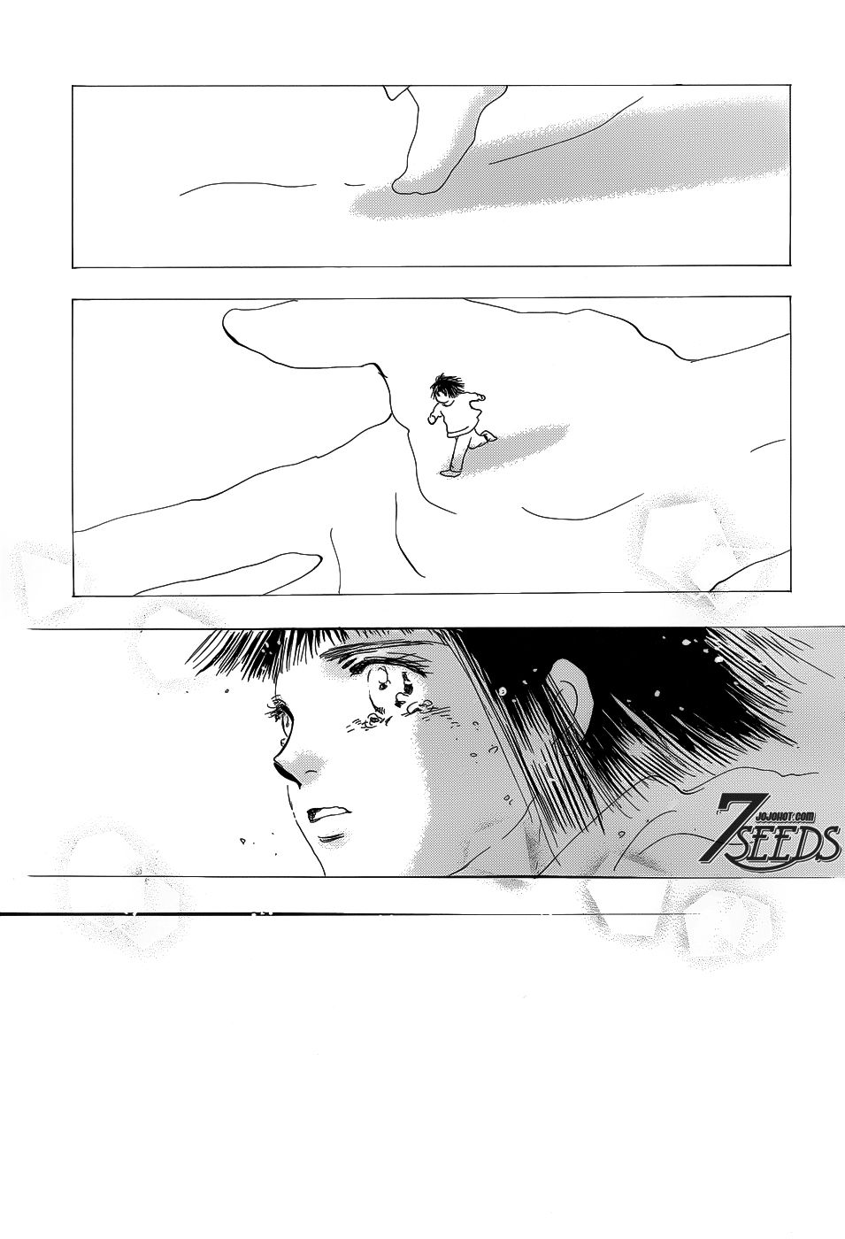 mầm sống chapter 146 20