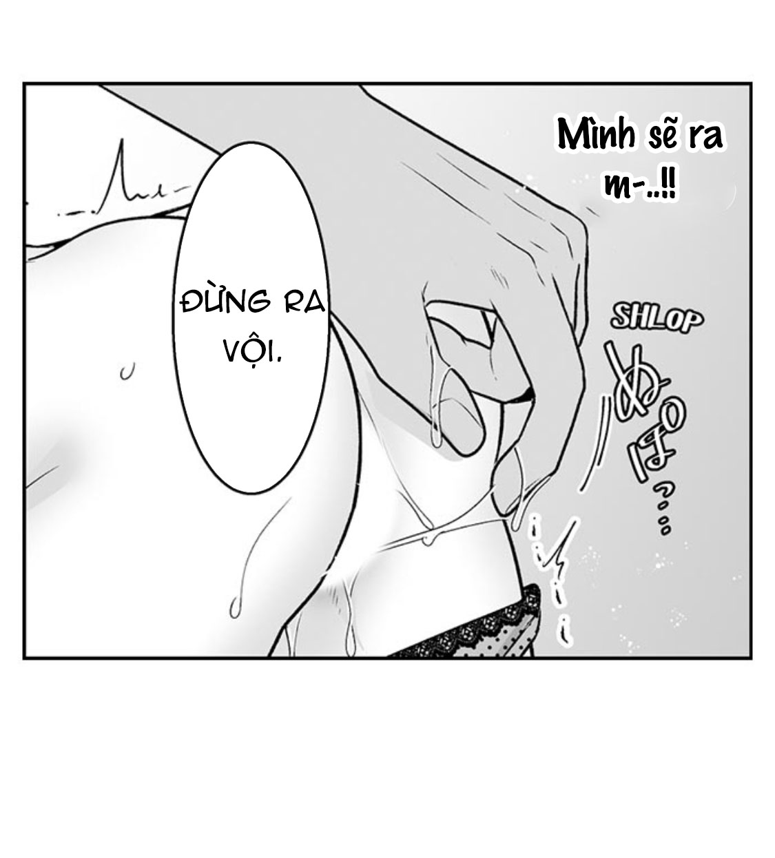 làm thế nào để người chưa có kinh nghiệm trong chuyện đó trở thành phóng viên 18+ (full) chapter 27.1 16