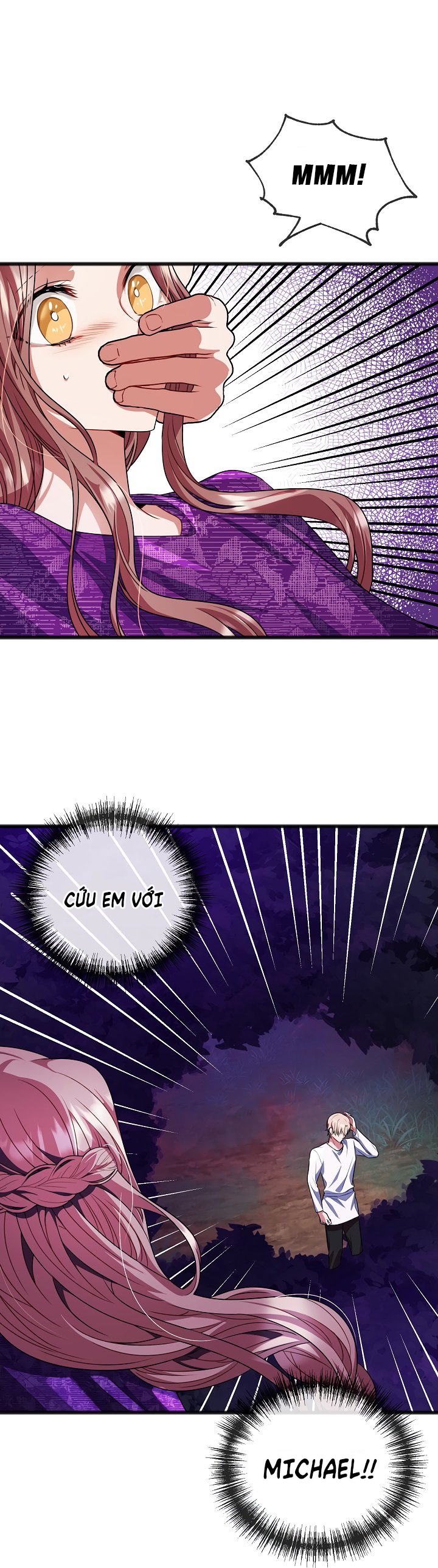 gửi anh người chưa từng yêu tôi chapter 15 10