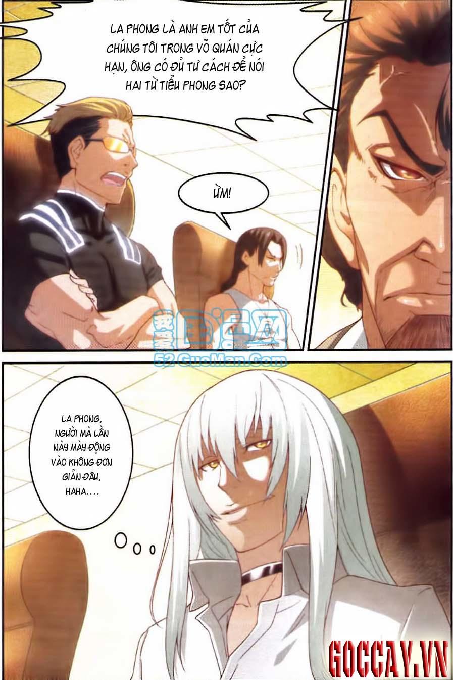 thôn phệ nhân gian chapter 19 25