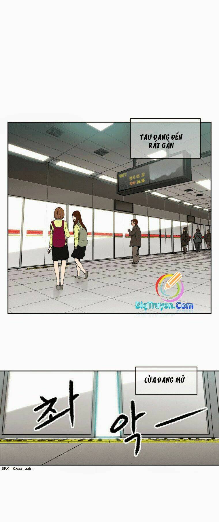 anh ấy là nữ sinh cấp 3 chapter 0 24