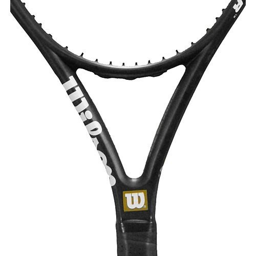 Vợt tennis WILSON HYPER  5.3 OVERSIZE