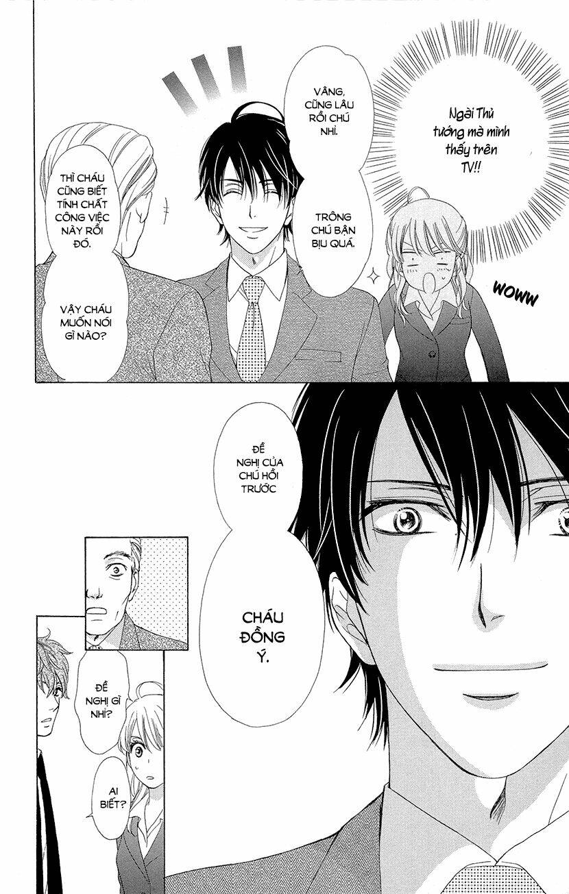 khi mỹ nhân ra tay cứu anh hùng chapter 10 6