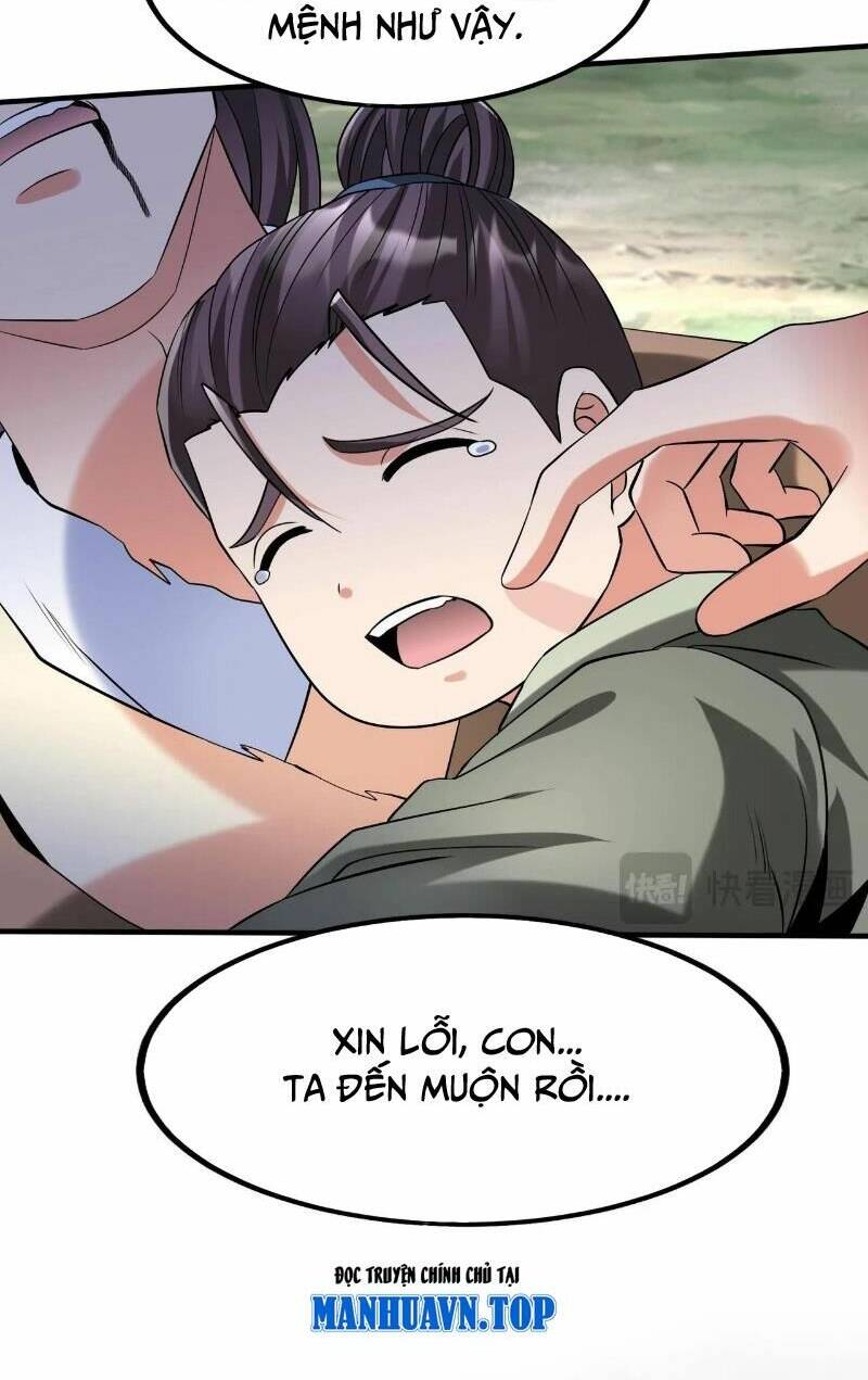 đại tần, ta là con tần thủy hoàng, giết địch thành thần chapter 118 37