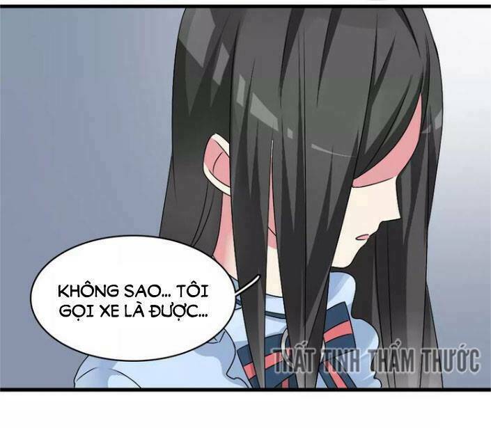 lều khều biết yêu chapter 81 5