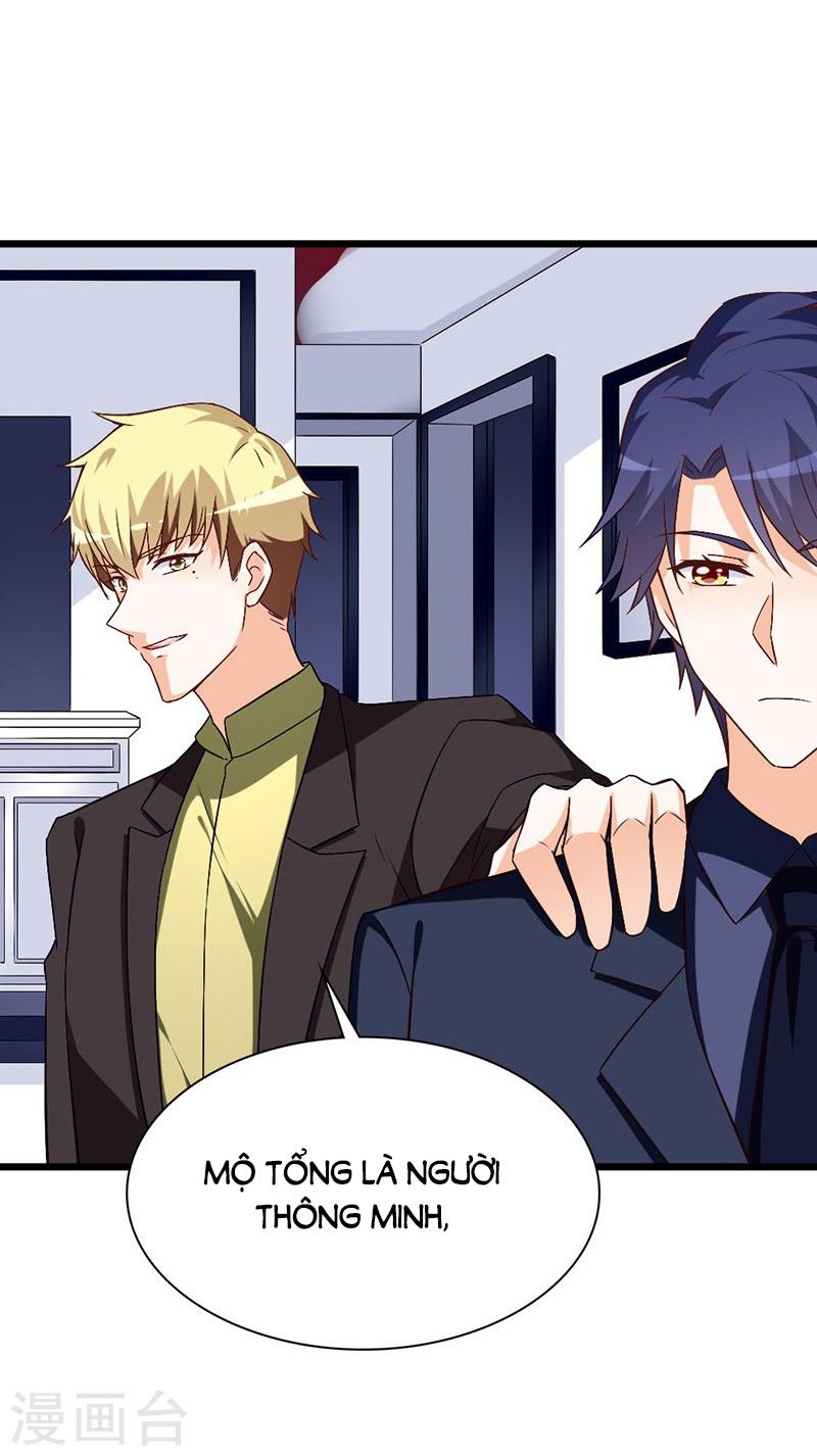 Tình Yêu Một Carat chapter 26 - Trang 8