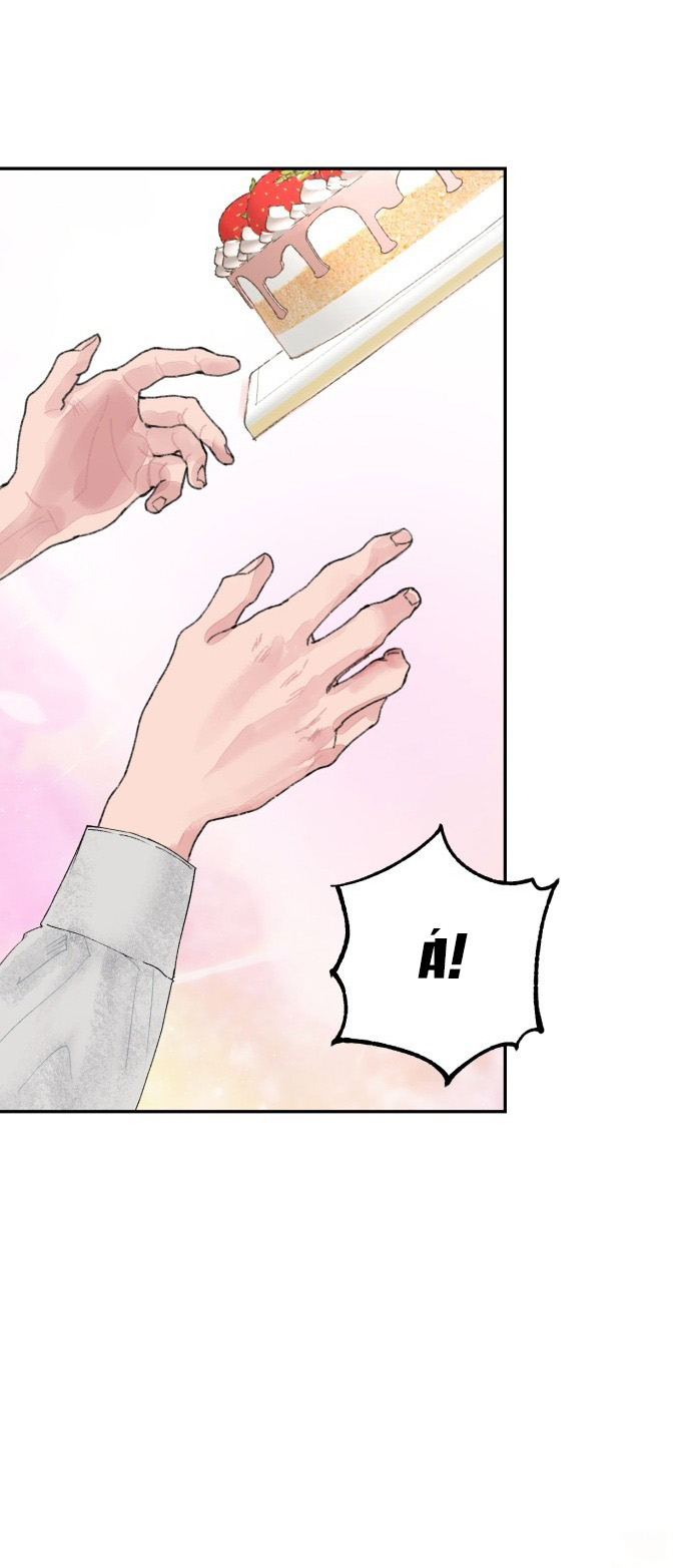 my demon - ác quỷ của tôi chapter 1.2 48