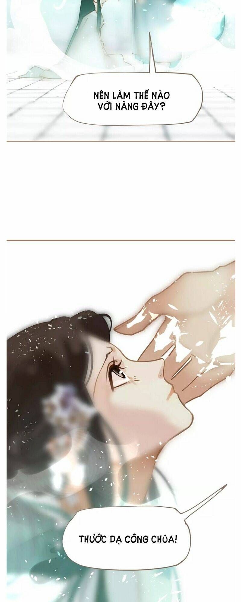 nhất đại linh hậu chapter 8 49