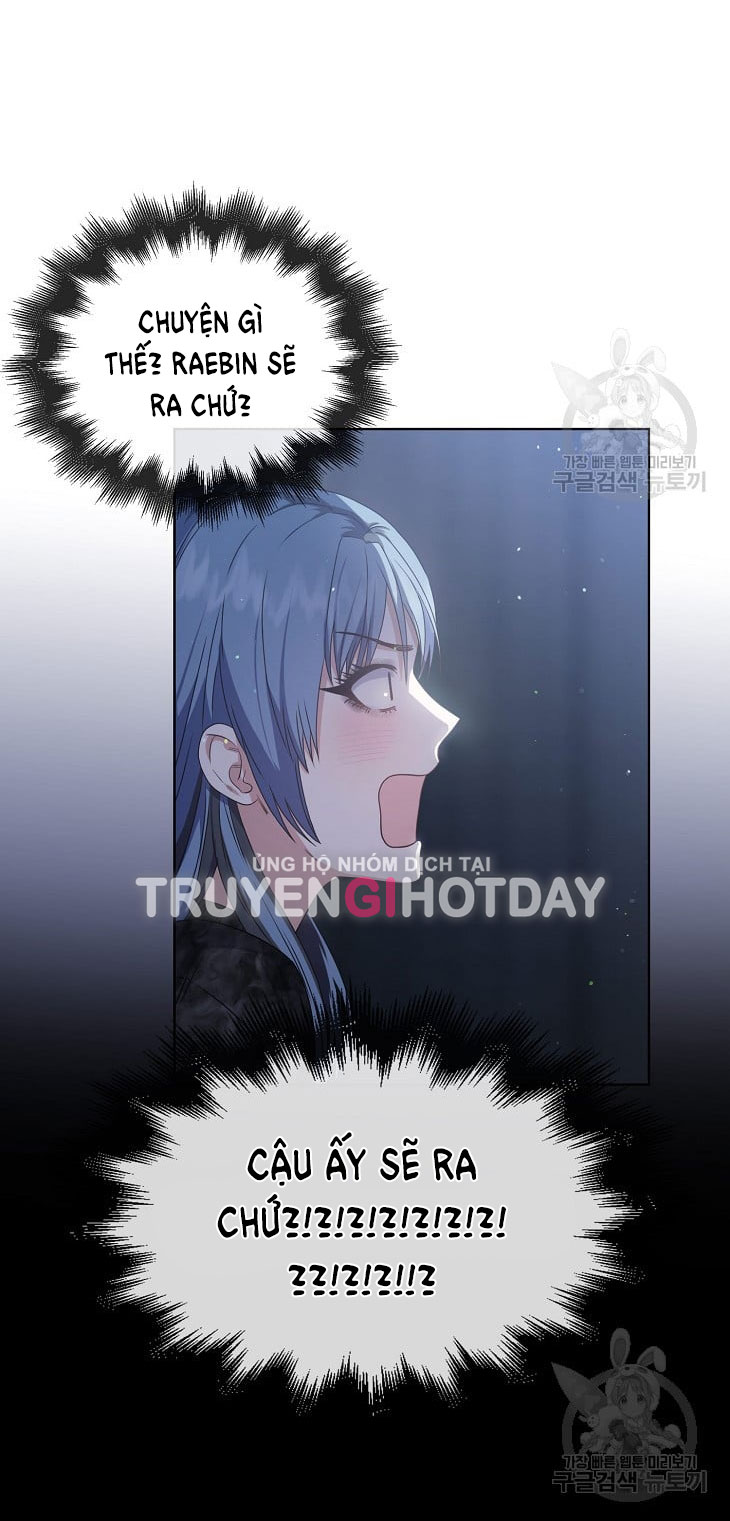 Debut Or Die chapter 45.1 - Trang 19