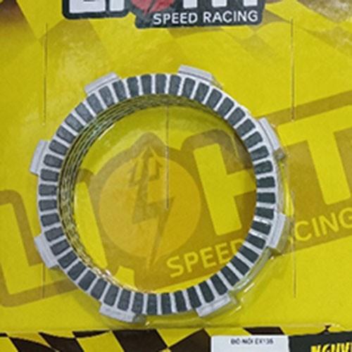 Bố nồi xe máy gắn sirius