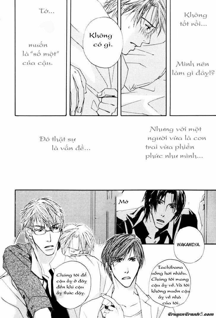 theory of monopoly chapter 1 21