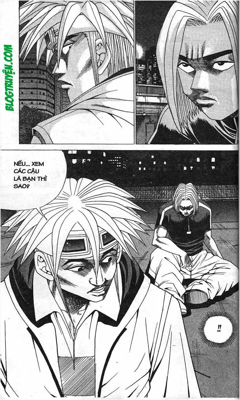 bitagi - anh chàng ngổ ngáo chapter 50 20