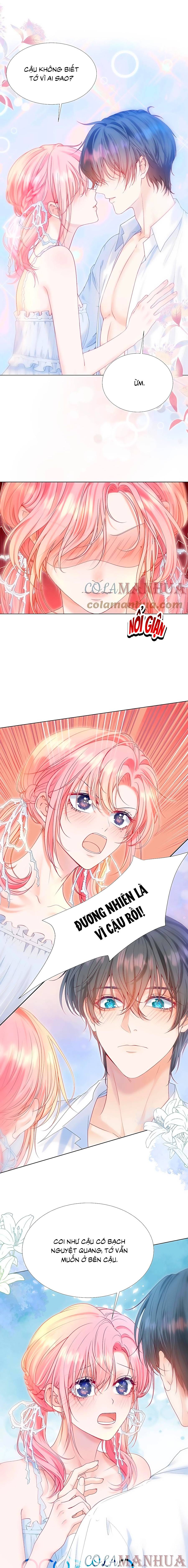 trọng sinh trở về năm ấy chồng tôi là hotboy chapter 21 1