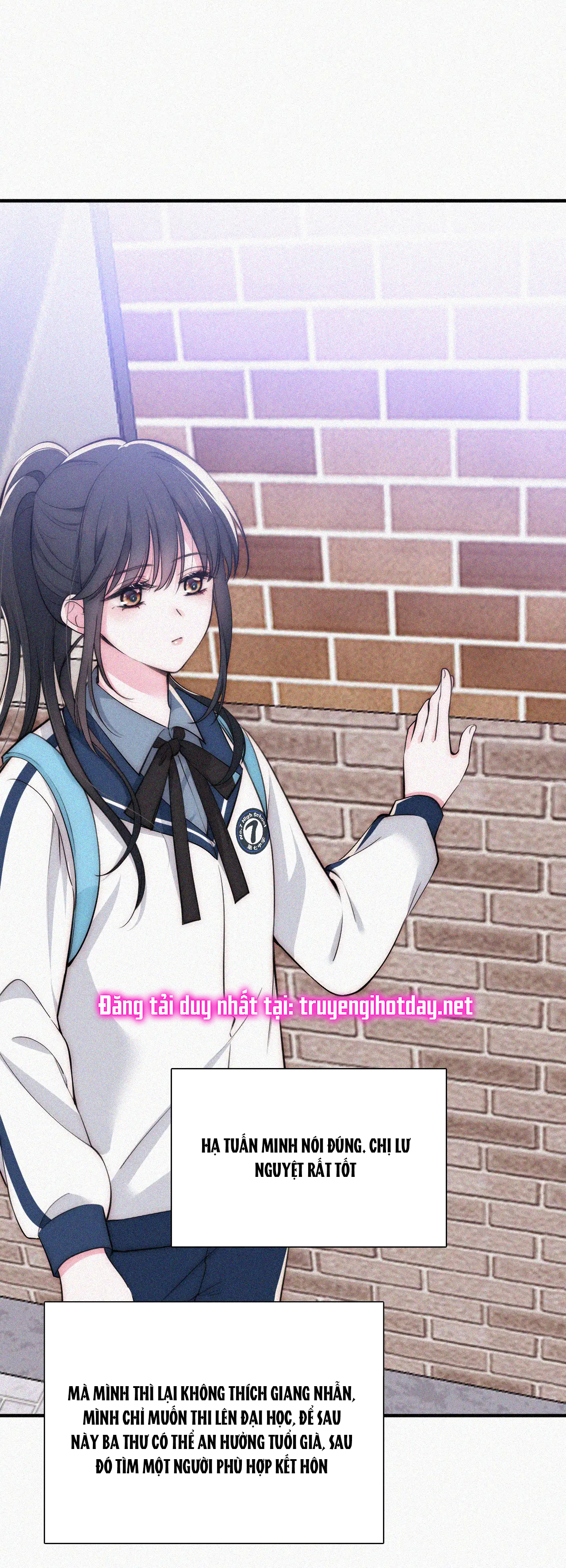 bệnh yêu chapter 56.2 12