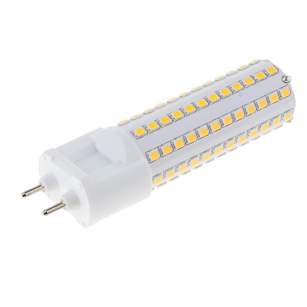 G12 Corn LED Light Bulb for Lamp Lighting Bulb 10W Warm White