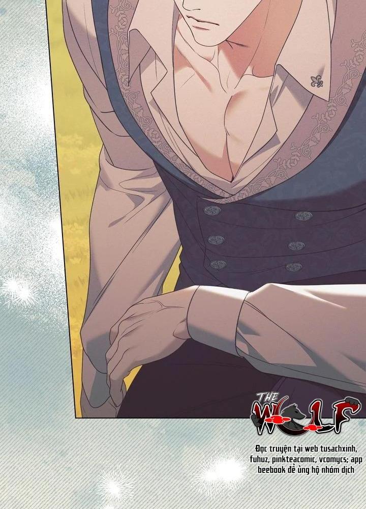 chấp nhận sự chiếm đoạt chapter 39 42