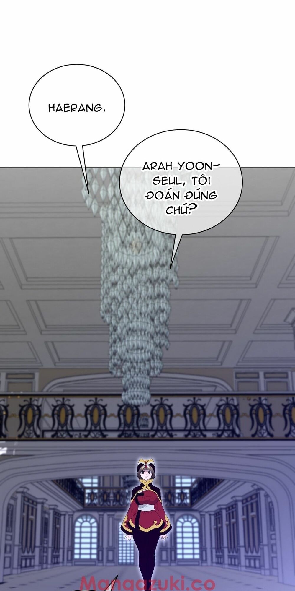 một nửa hoàn hảo chapter 47 31