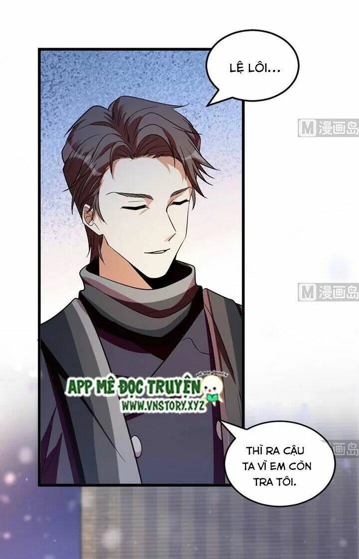 thiên hậu trở về chapter 169 7