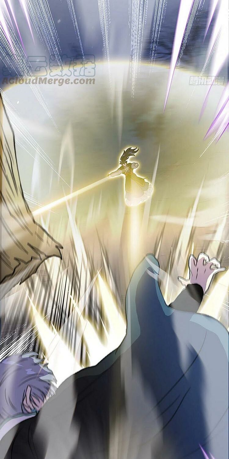 học sĩ tái sinh chapter 166 16