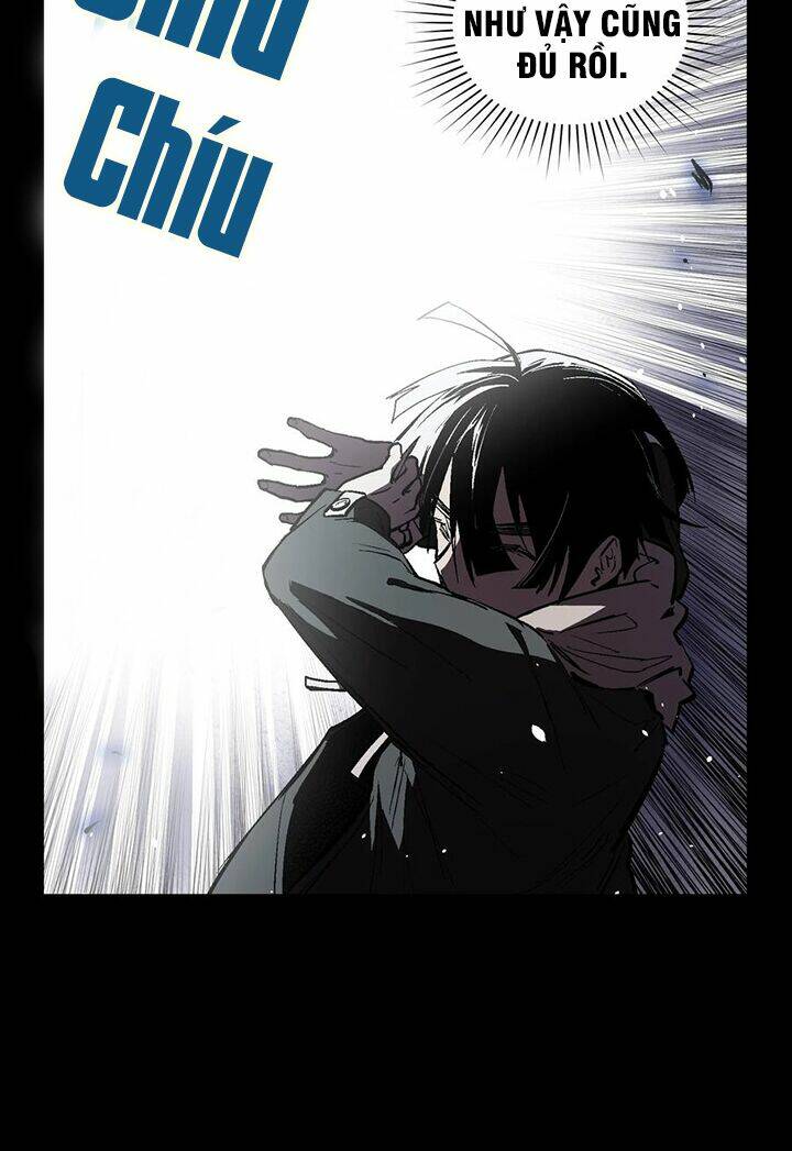 vương bài đặc công trùng sinh vườn trường chapter 43 32