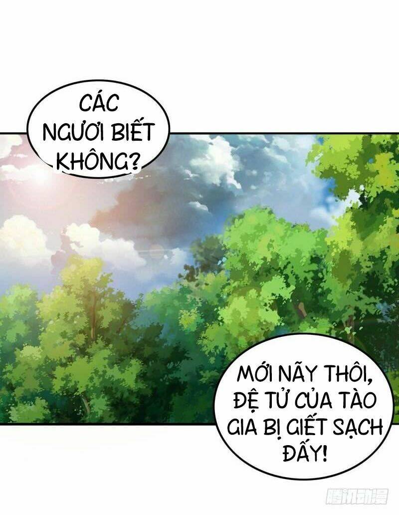 chí tôn thần ma chapter 114 3