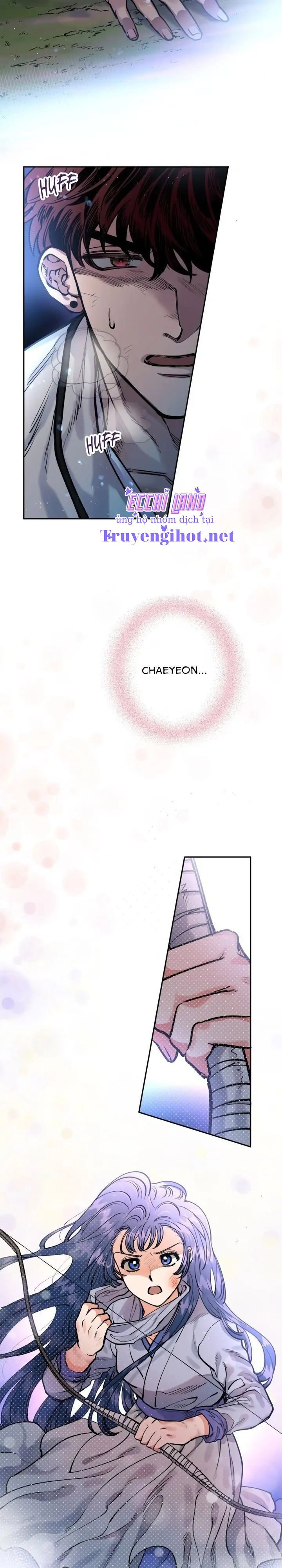 cô dâu thiên đàng chapter 44.1 9