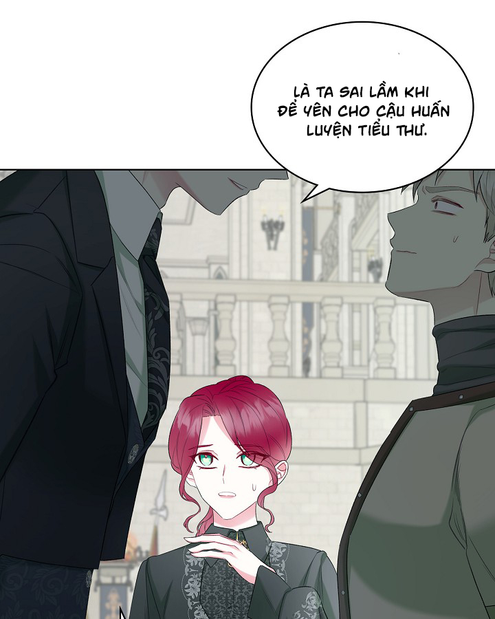 kẻ tạo ra ác nữ chapter 43 69